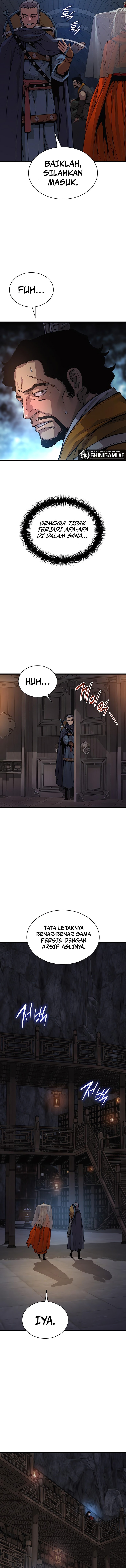 legend-of-heavenly-chaos-demon Chapter 68
