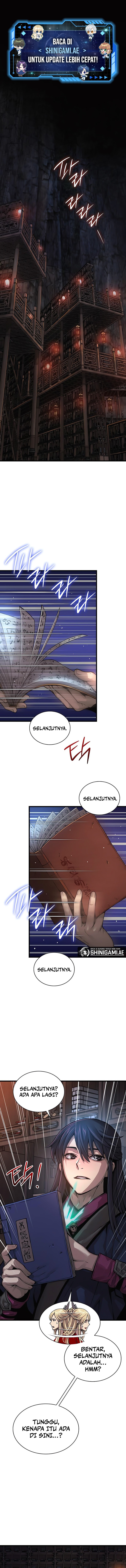 legend-of-heavenly-chaos-demon Chapter 68