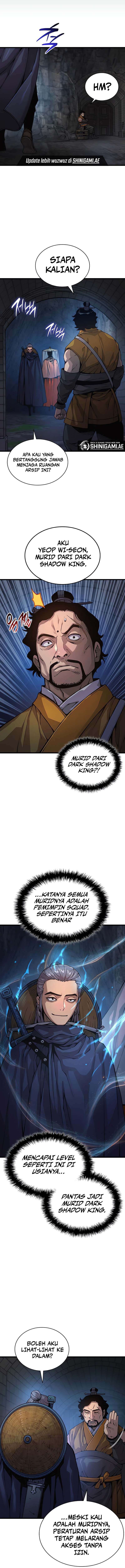 legend-of-heavenly-chaos-demon Chapter 68