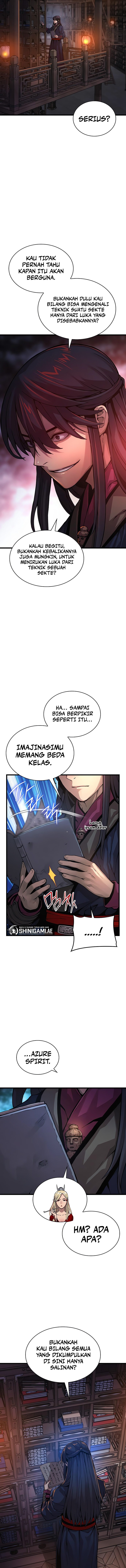 legend-of-heavenly-chaos-demon Chapter 68