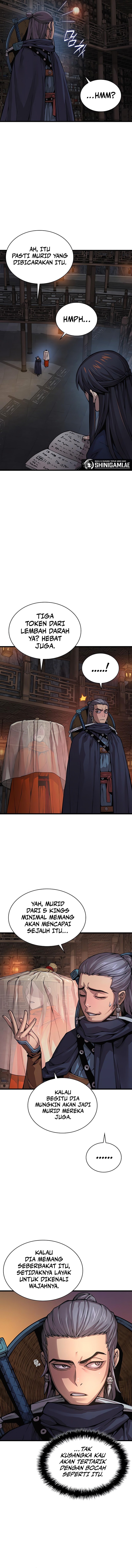 legend-of-heavenly-chaos-demon Chapter 68