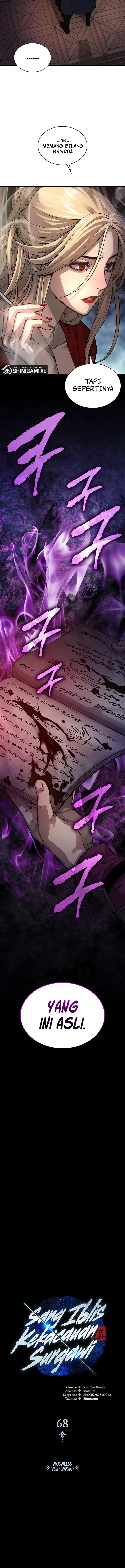 legend-of-heavenly-chaos-demon Chapter 68