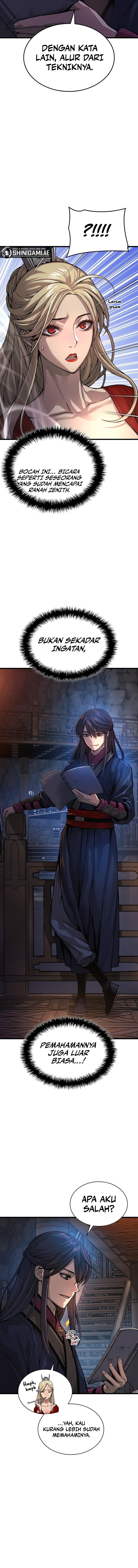 legend-of-heavenly-chaos-demon Chapter 68