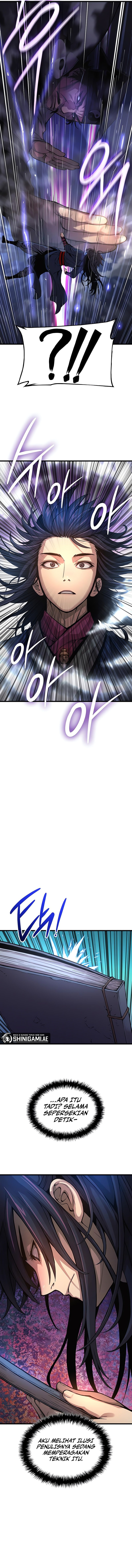 legend-of-heavenly-chaos-demon Chapter 68