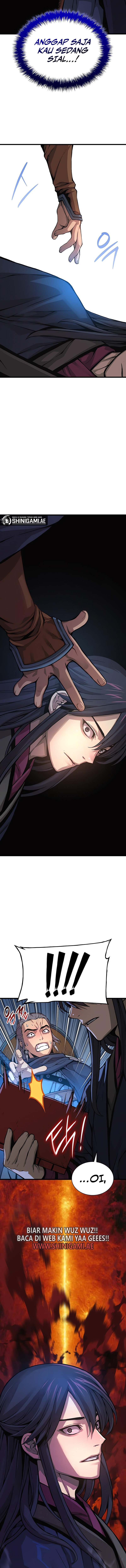 legend-of-heavenly-chaos-demon Chapter 68