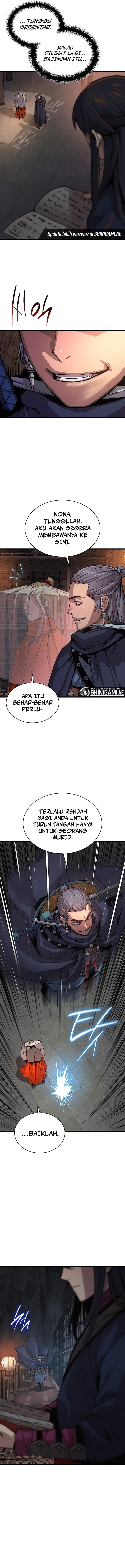 legend-of-heavenly-chaos-demon Chapter 68