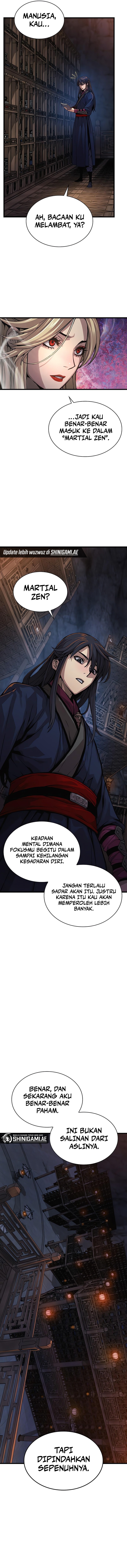legend-of-heavenly-chaos-demon Chapter 68