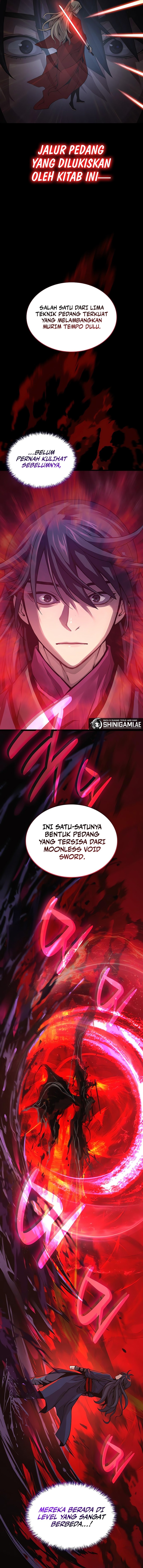 legend-of-heavenly-chaos-demon Chapter 68