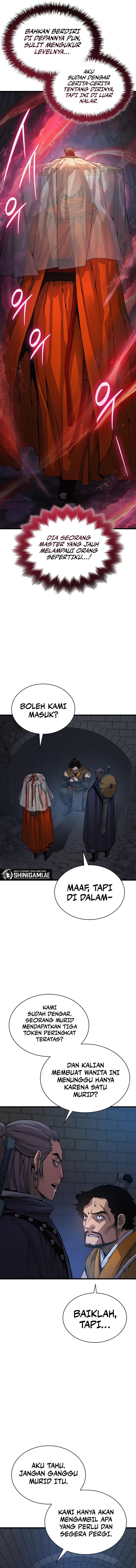 legend-of-heavenly-chaos-demon Chapter 68