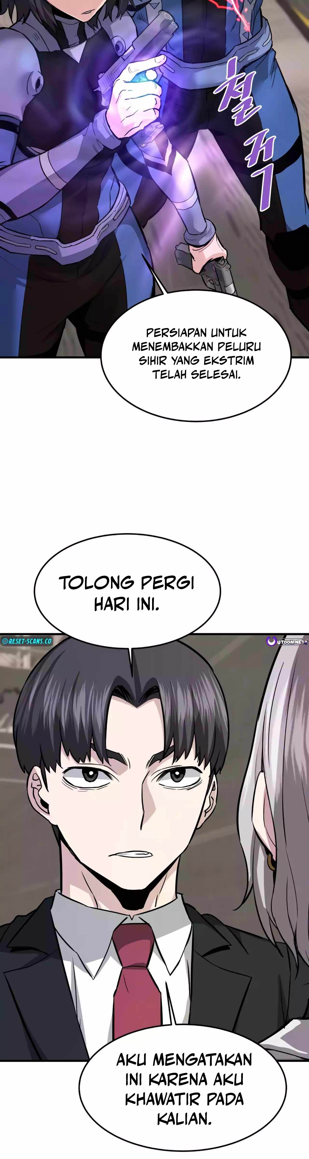 han-dae-sung-returned-from-hell Chapter 93