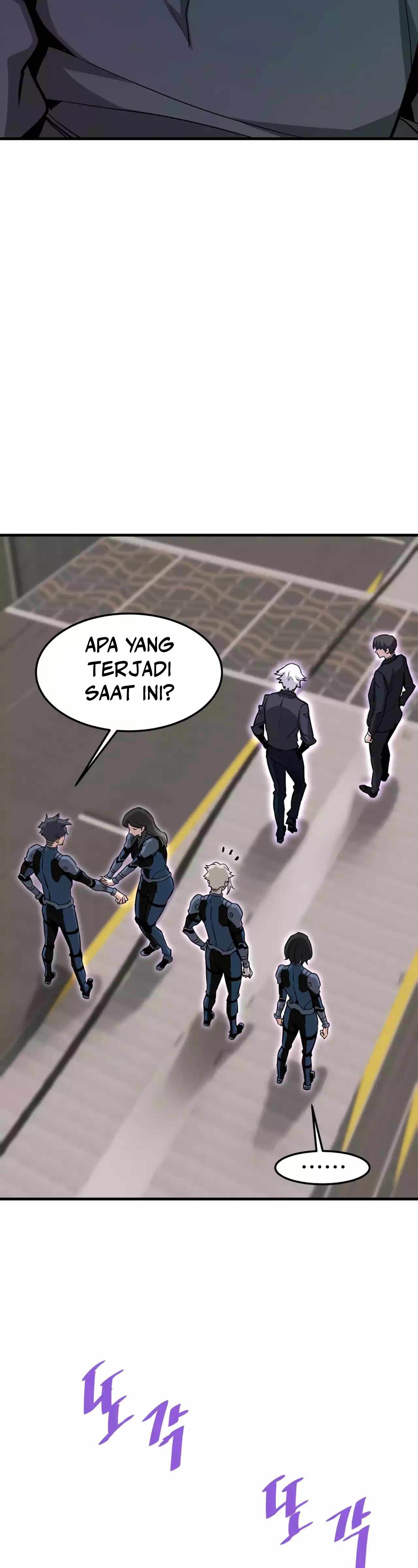 han-dae-sung-returned-from-hell Chapter 93