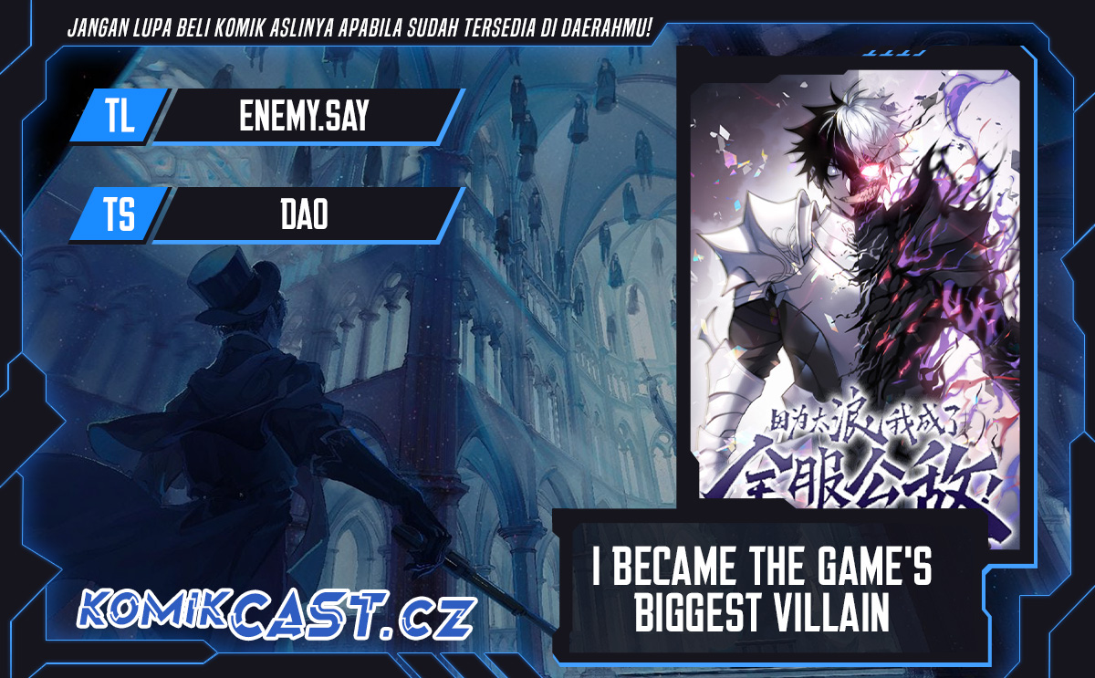 i-became-the-games-biggest-villain Chapter 48