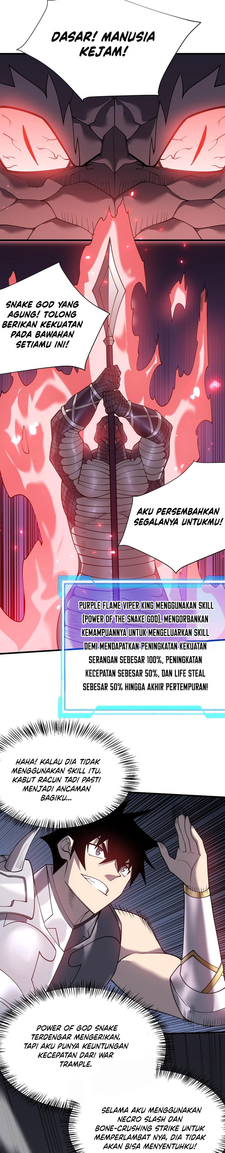 i-became-the-games-biggest-villain Chapter 55