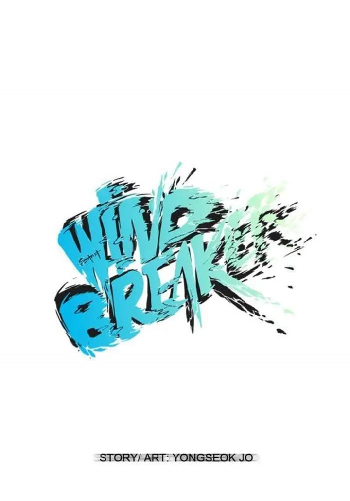Wind Breaker Chapter 05
