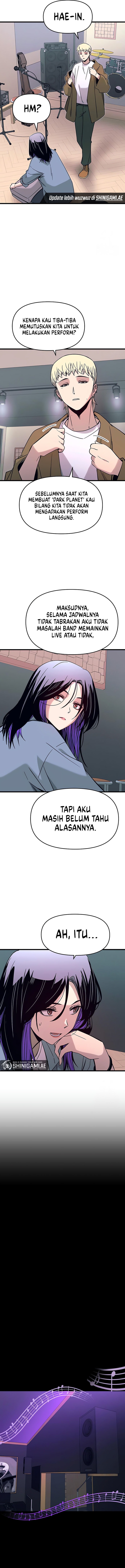 my-bias-gets-on-the-last-train Chapter 22