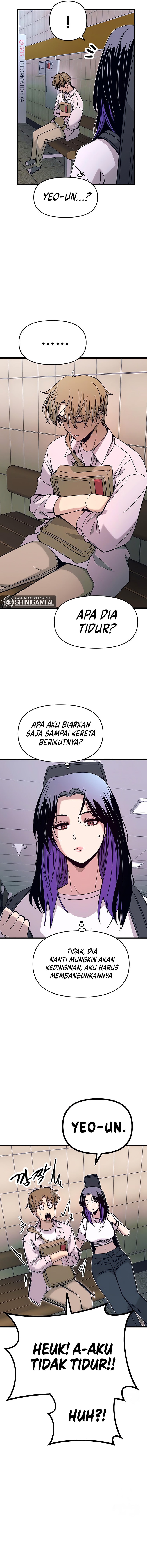 my-bias-gets-on-the-last-train Chapter 22