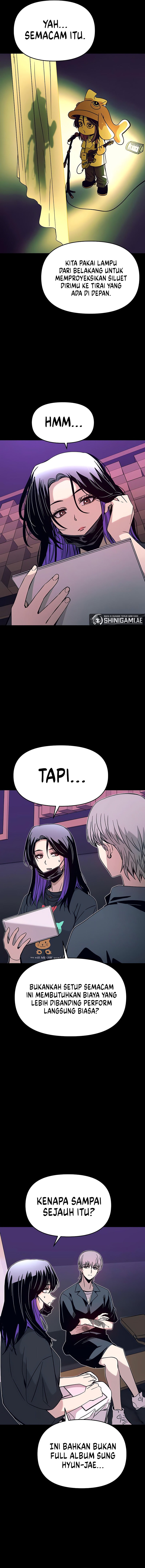my-bias-gets-on-the-last-train Chapter 22