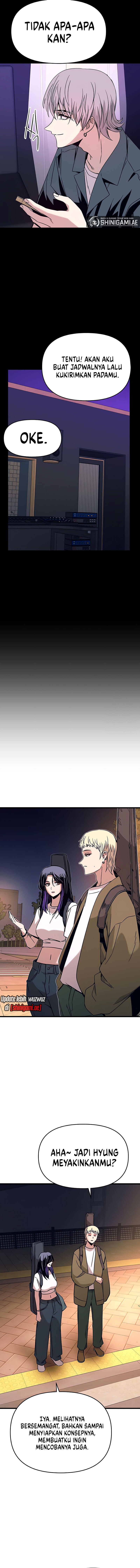 my-bias-gets-on-the-last-train Chapter 22