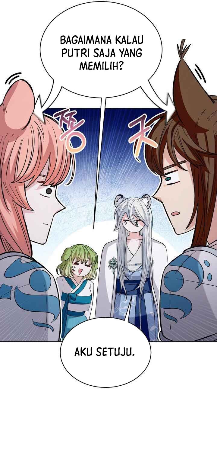 I Become the Tiger’s Daughter Chapter 09