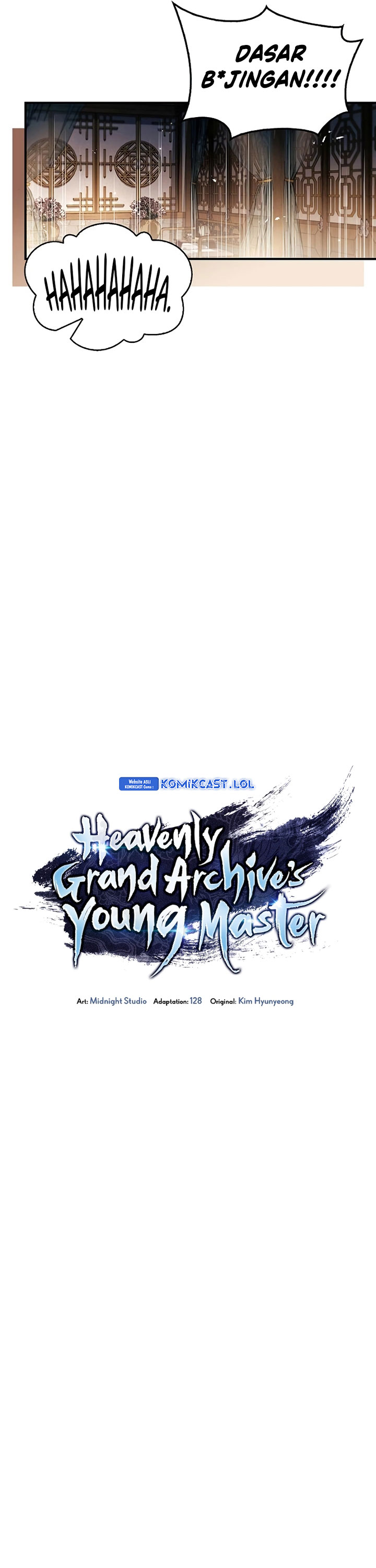 heavenly-grand-archives-young-master Chapter 53