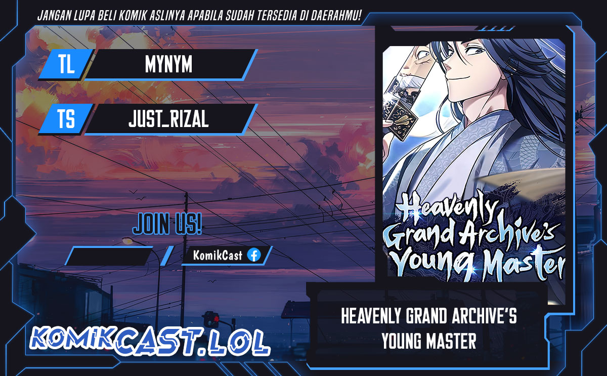 heavenly-grand-archives-young-master Chapter 76