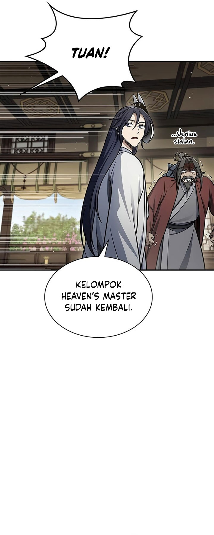 heavenly-grand-archives-young-master Chapter 88