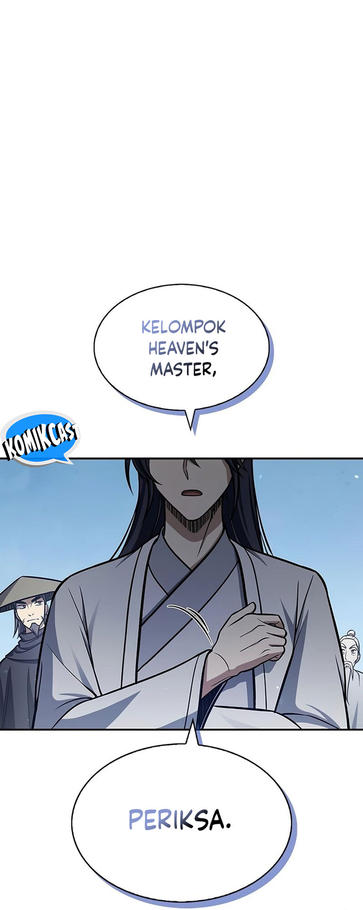 heavenly-grand-archives-young-master Chapter 88