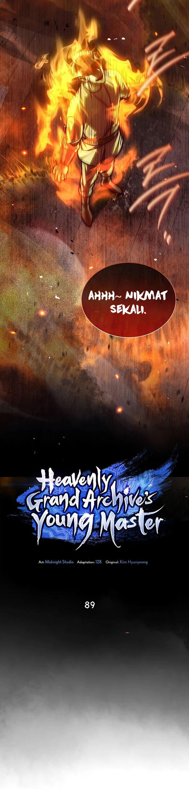 heavenly-grand-archives-young-master Chapter 89