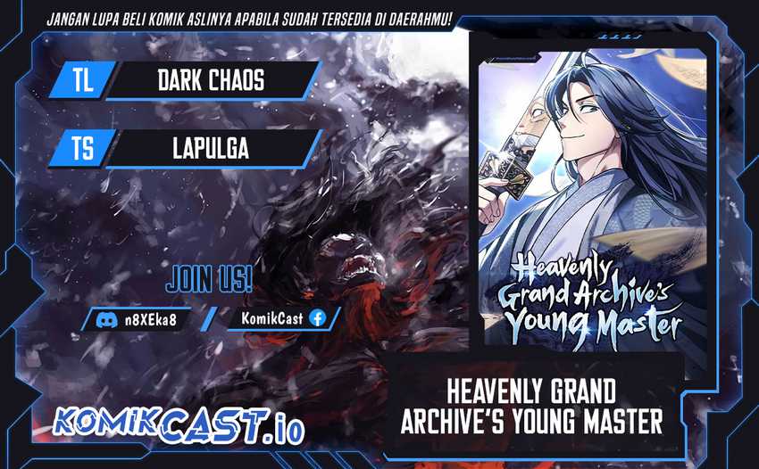 heavenly-grand-archives-young-master Chapter chapter-35