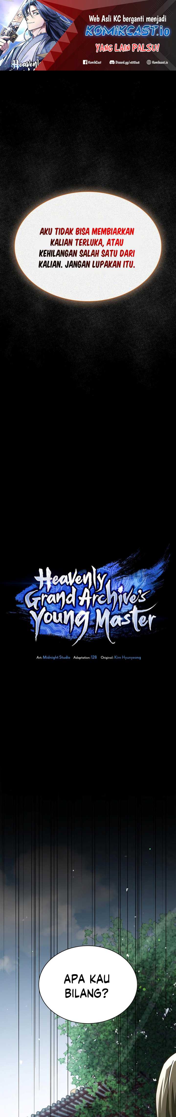 heavenly-grand-archives-young-master Chapter chapter-35