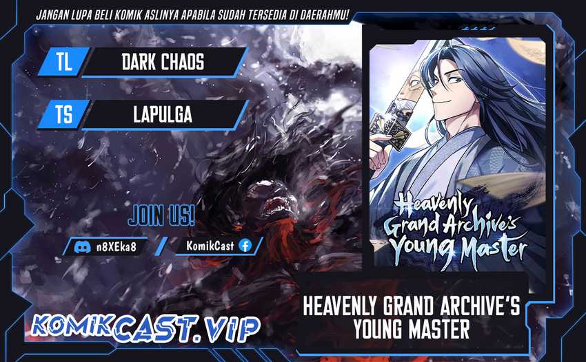 heavenly-grand-archives-young-master Chapter chapter-40