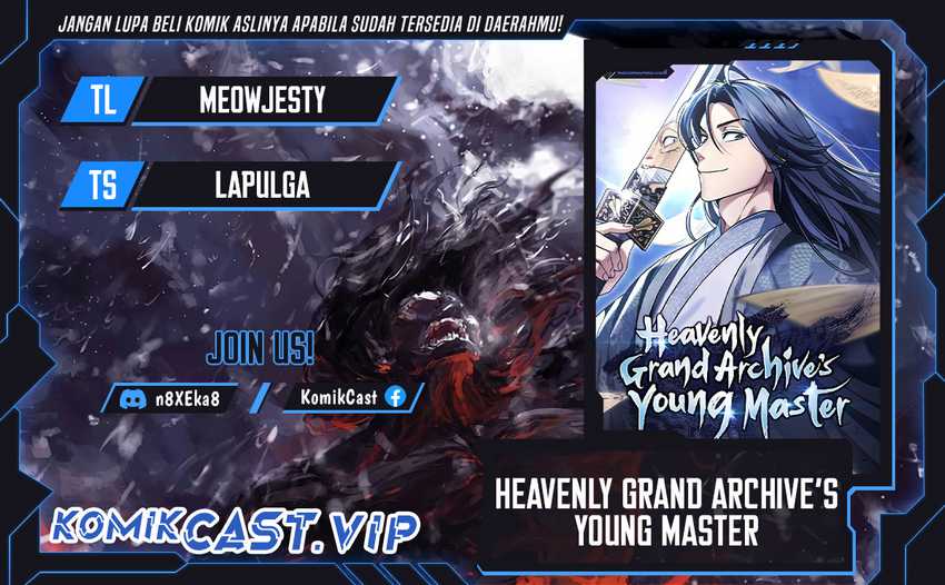 heavenly-grand-archives-young-master Chapter chapter-42