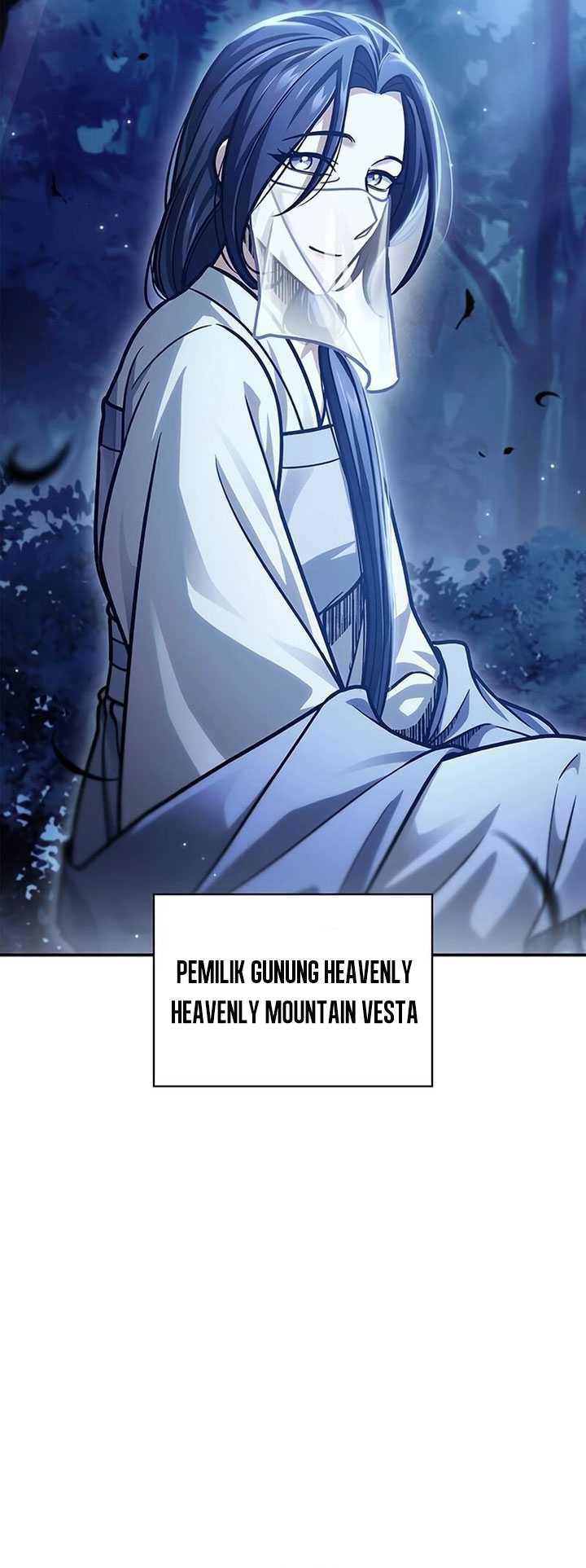Heavenly Grand Archive’s Young Master Chapter 68