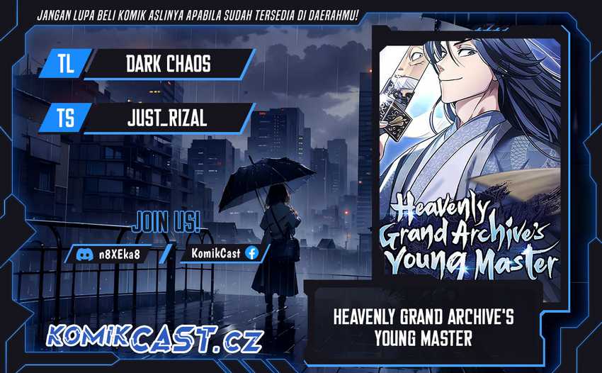 heavenly-grand-archives-young-master Chapter chapter-82