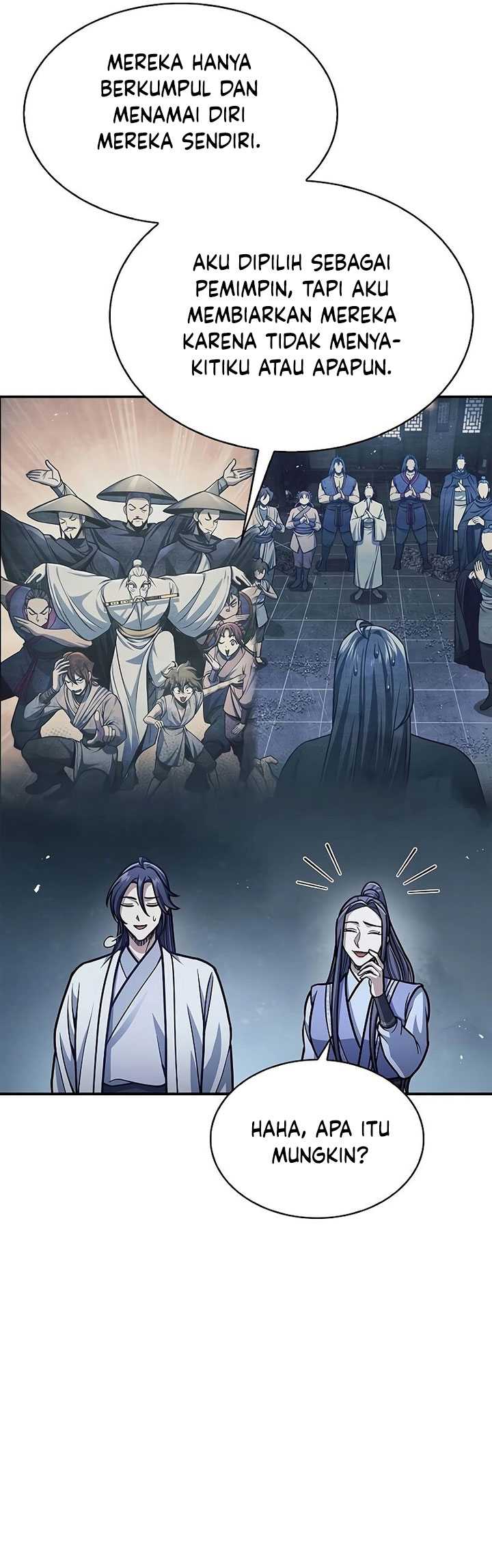 heavenly-grand-archives-young-master Chapter chapter-82