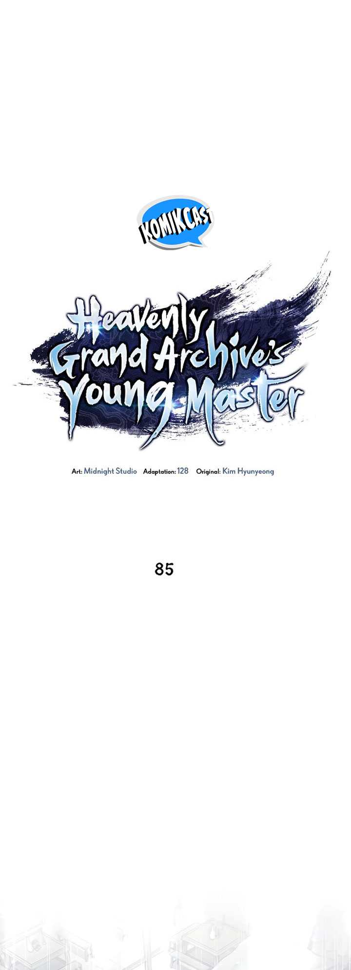 heavenly-grand-archives-young-master Chapter chapter-85