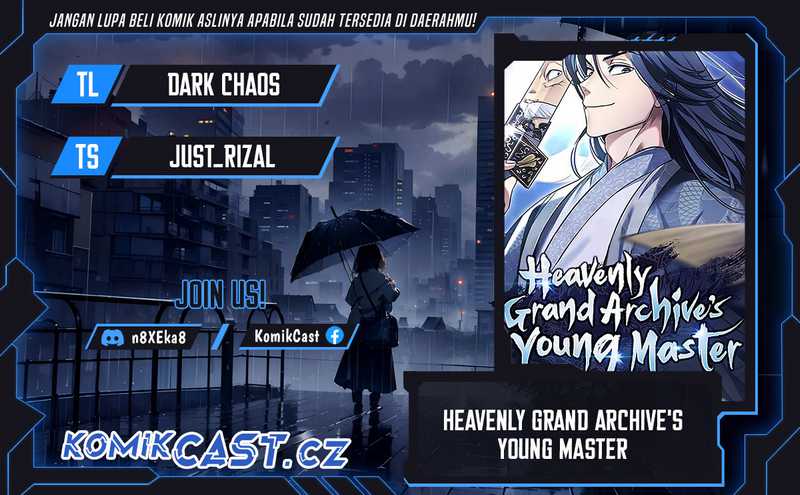 heavenly-grand-archives-young-master Chapter chapter-85