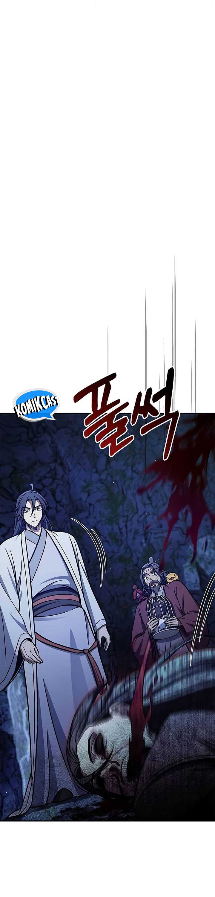 heavenly-grand-archives-young-master Chapter chapter-87