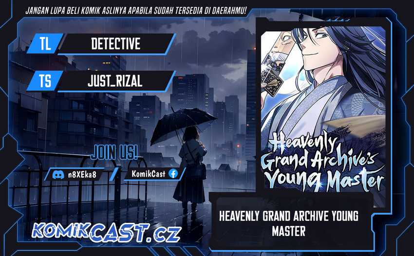 heavenly-grand-archives-young-master Chapter chapter-87