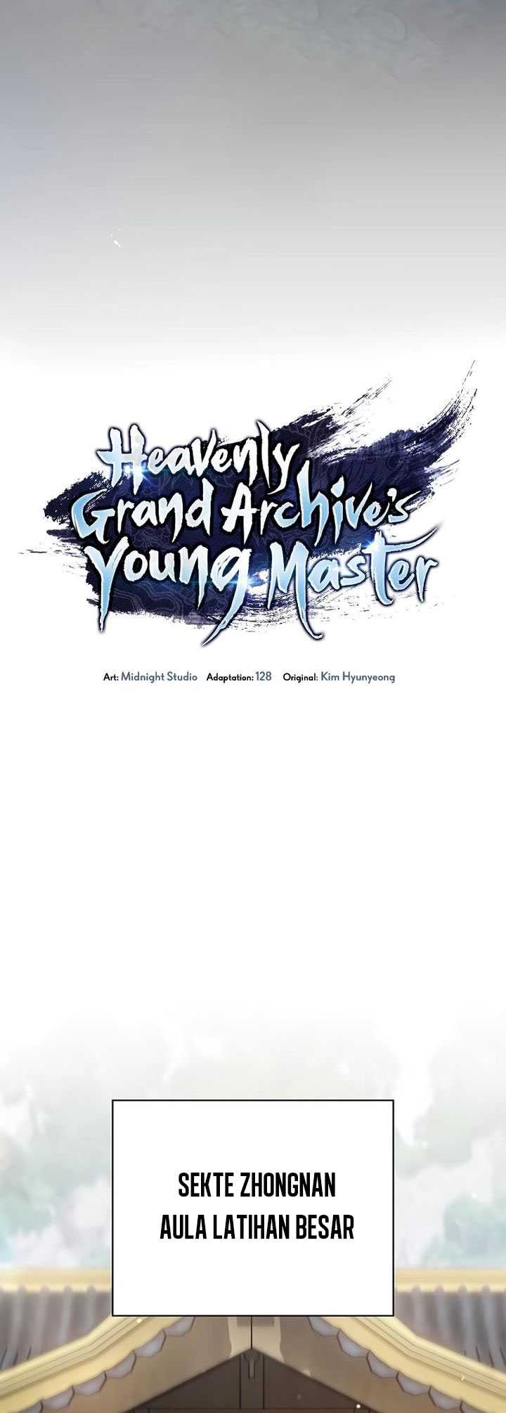 heavenly-grand-archives-young-master Chapter chapter-91