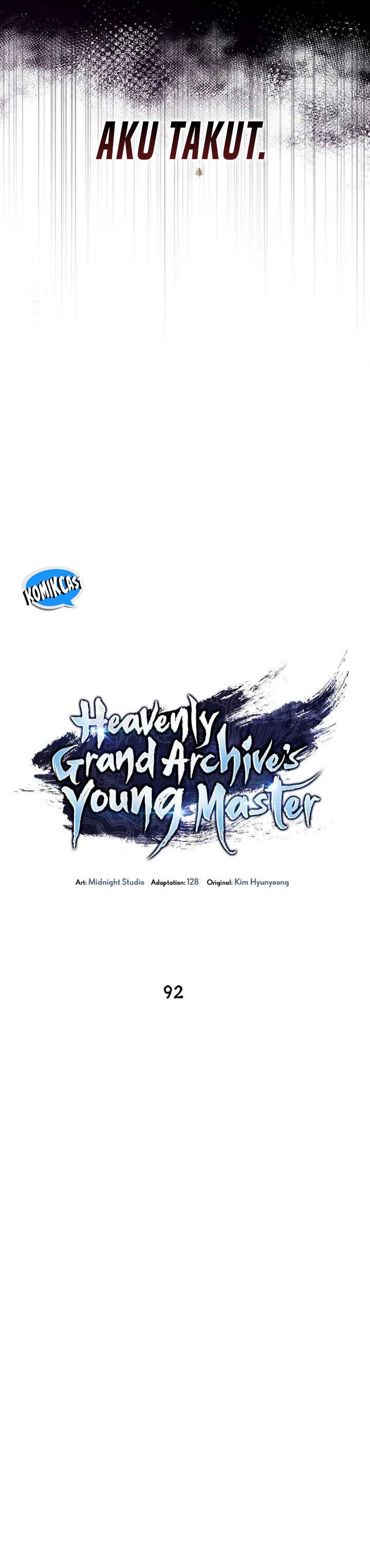 heavenly-grand-archives-young-master Chapter chapter-92