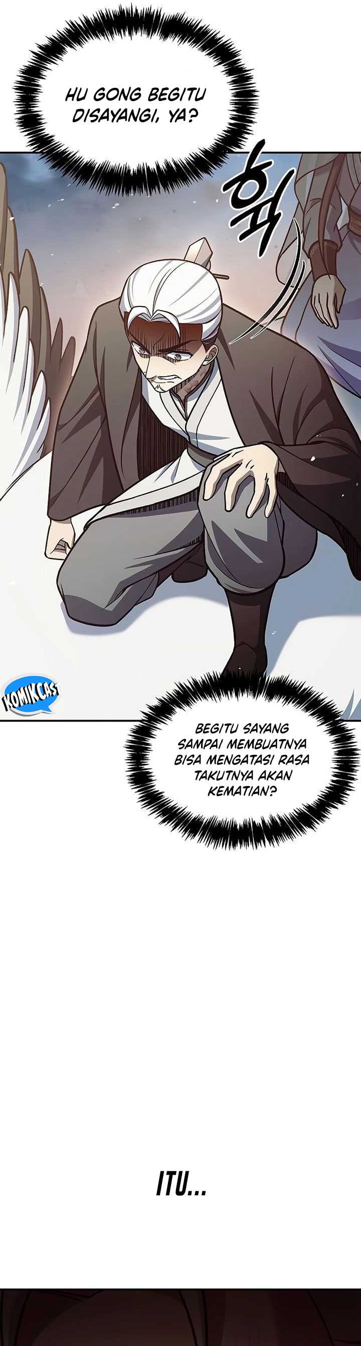 heavenly-grand-archives-young-master Chapter chapter-93