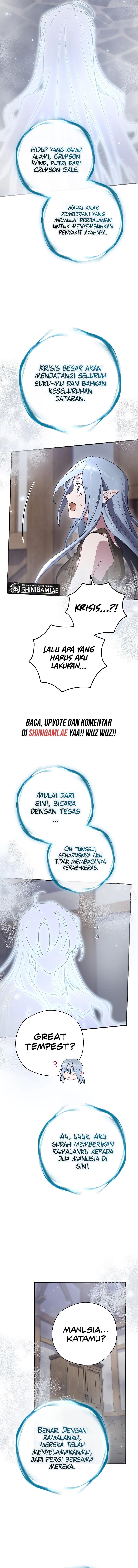 ending-maker Chapter 64