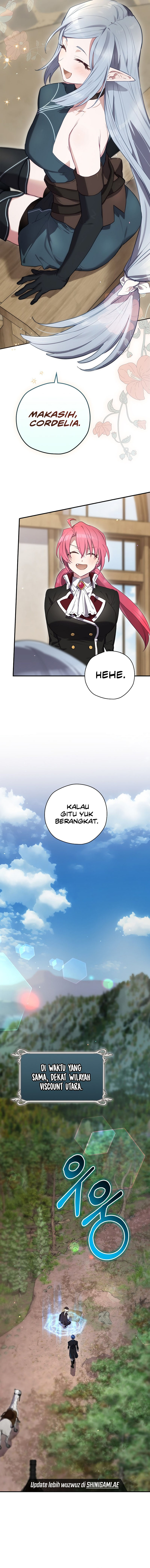 ending-maker Chapter 65