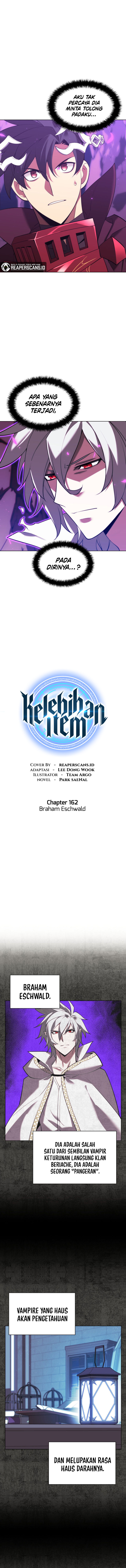 kang-item Chapter 162