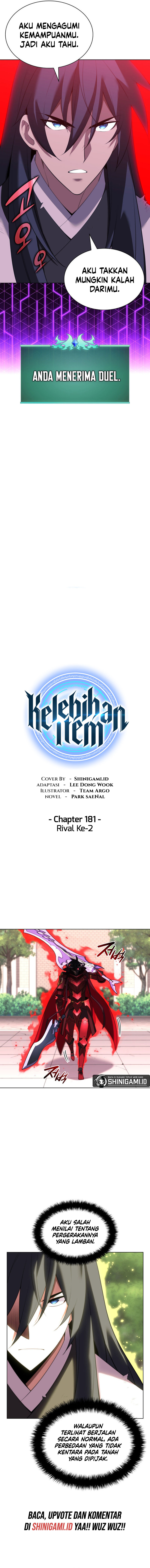 kang-item Chapter 181