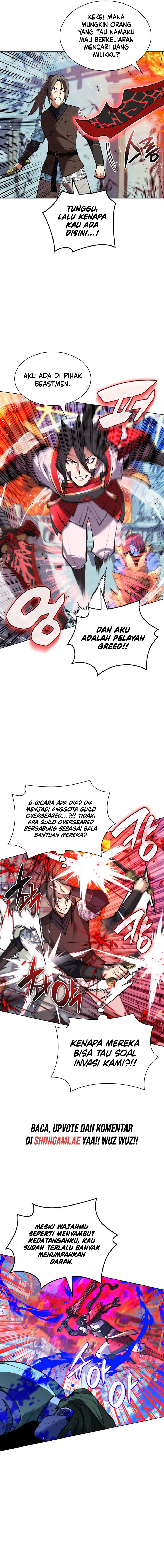 kang-item Chapter 231