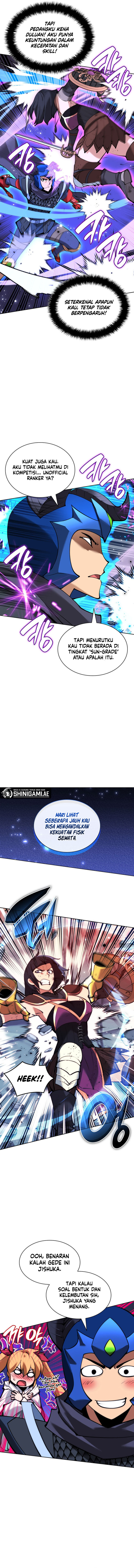 kang-item Chapter 232