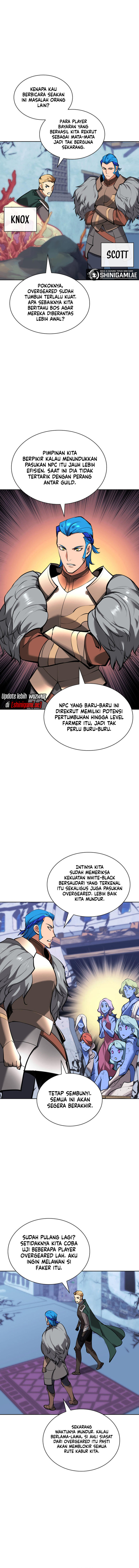 kang-item Chapter 234