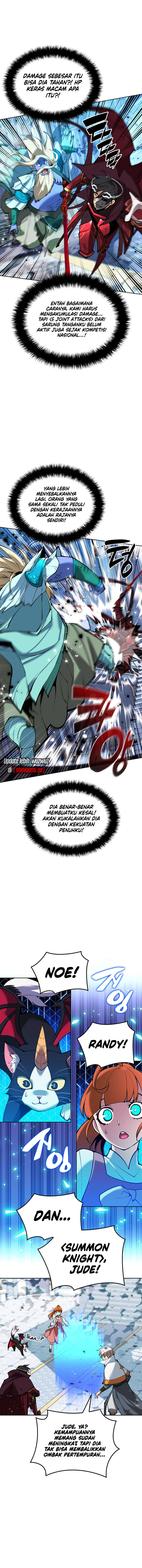 kang-item Chapter 234